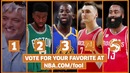 Shaqtin’ A Fool. Эпизод 3 | 3.11.16