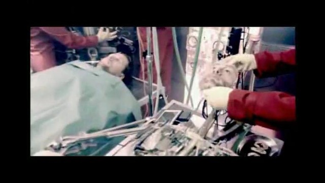 OOMPH – Das Weisse Licht