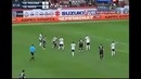 Самый красивый гол в истории мирового футбола 2014