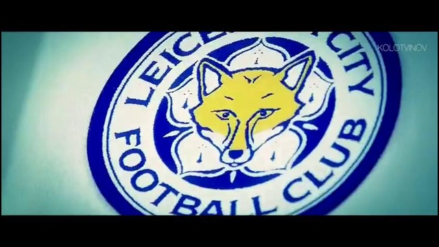 The Leicester City FC Story 2015⁄16