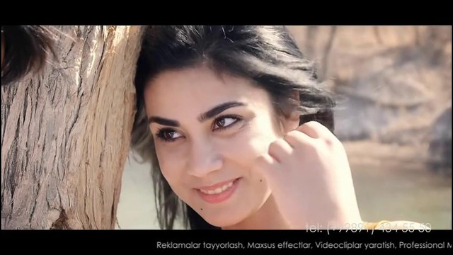 ShowReel Xorazm Media 2014 I (720p)