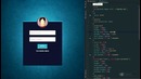 Формы CSS Как создать форму в CSS3