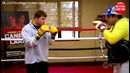 All Access – Canelo vs. Lara Эпизод 1 (Русский язык)