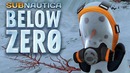 Kuplinov ► ПЛАНЕТА ПОДО ЛЬДОМ ► Subnautica: Below Zero