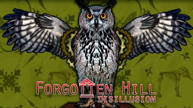 Kuplinov play ► ЯЗЫК СОВИНОГО ТЕЛА ► Forgotten Hill Disillusion #4