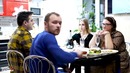 Короче Говоря, Новогодние Праздники HD
