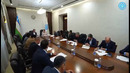 Sog’liqni saqlash vazirligi huzuridagi jamoatchilik Kengashining yig’ilishi bo’lib o’tdi