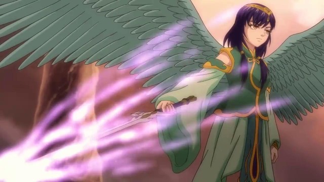 Путь выборов / Way of Choices [ТВ-4] 6 Серия (2018)