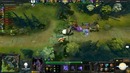 DOTA2: Alienware Cup: NaVi vs IG (Game 1, Winners Semifinal)
