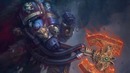 История мира Warhammer 40000. Одинокий Волк