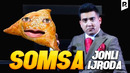 Dizayn jamoasi – Somsa jonli ijroda