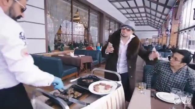 Когда тебя оставили за главного – GOUZ