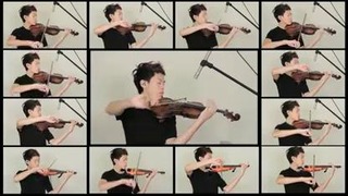 Game of Thrones Violin Cover