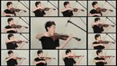 Game of Thrones Violin Cover