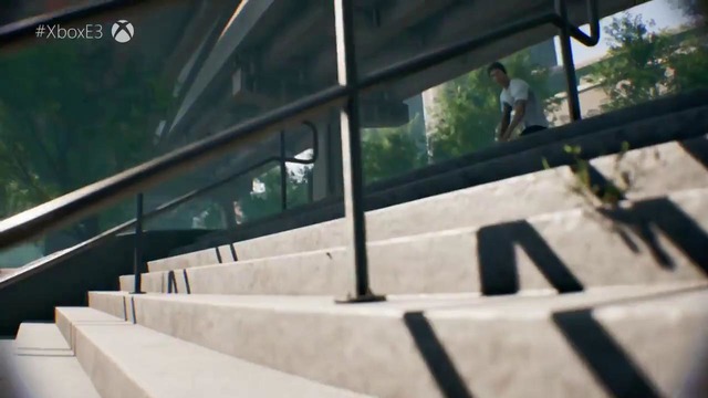 E3 2018: SESSION World Reveal Trailer