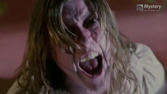 Mystery | экзорцизм: реальность или вымысел