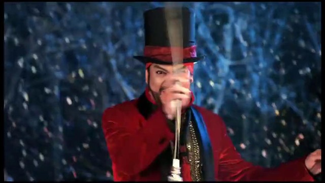 Диско-партизаны. Официальное видео