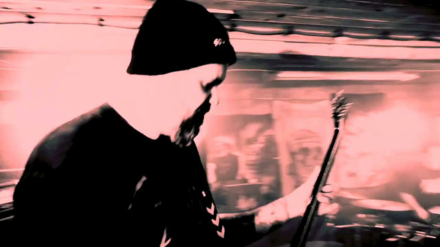 Vreid – Into the Mountains (Official Music Video 2021)