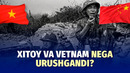 Sotsialistik lagerdagi bo‘linish — ikki do‘st davlat, Xitoy va Vyetnam nega urushgandi