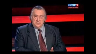 Александр Проханов о Русской Победе
