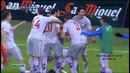 Атлетик- Атлетико 1-4
