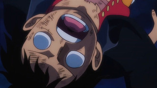 One Piece – 1034 Серия