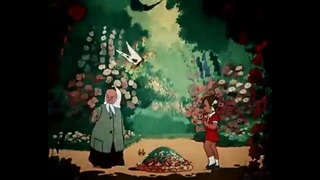 Советский мультфильм – Цветик семицветик