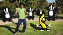 The GAG Quartet – le Internet Medley (OVER 40 MEMES IN ONE SONG)