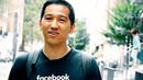 O’zbekistonlik yosh yigit Facebookda