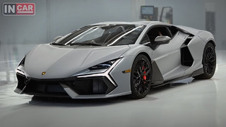 Lamborghini REVUELTO: Cуперкар меняющий игру! | Все подробности