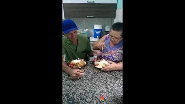 Eriga mehribon xotin