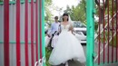 Вместо цветов на свадьбу