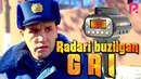 Akula – Radari buzilgan GAI | Акула – Радари бузилган ГАИ