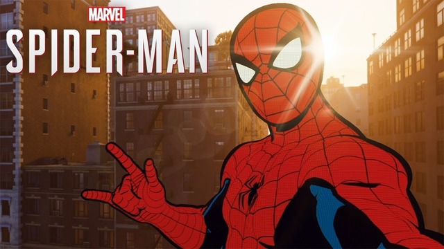 Kuplinov ► Нарисованный паук ► Spider-Man #21
