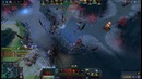 Dota 2 CRAZY Rampage #24
