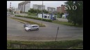 Подборка аварии и приколов на дороге 2014