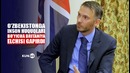 Britaniya elchisi O’zbekistondagi inson huquqlari haqida intervyu berdi