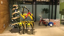 Happy Holidays from Boston Dynamics