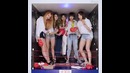 EXID- L.I.E (cube live)