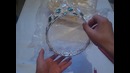 Распаковка короны с Aliexpress