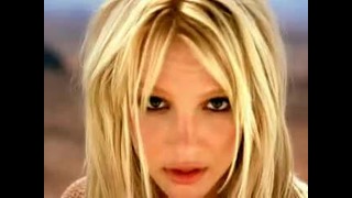 Britney Spears – I m Not A Girl, Not Yet A Woman