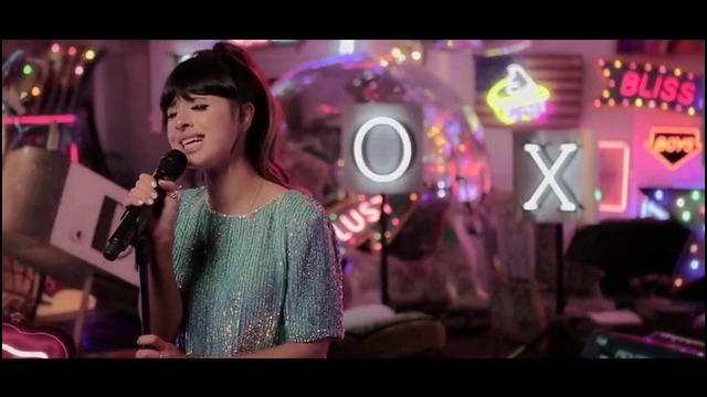 Foxes – Let Go For Tonight (Stripped) (VEVO LIFT UK)