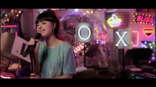 Foxes – Let Go For Tonight (Stripped) (VEVO LIFT UK)