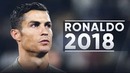 Лучшие голы роналду в 2018 году. невероятные голы криштиану роналду в прошлом году