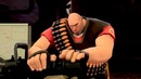 Heavy looses an IQ – SFM