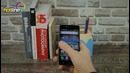 Обзор Android-смартфона Lenovo S90 Sisley