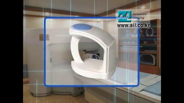 ORDAMED, томограф MagFinderII