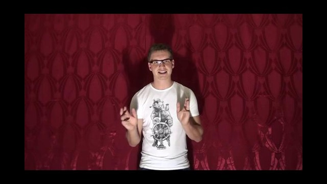 Stand Up как есть- О девушках как о цветах #8 (Ташкент)