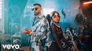 Nicki Nicole, Rauw Alejandro – Sabe (Official Video)