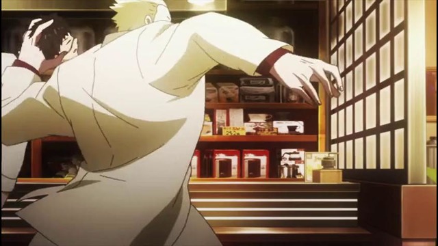 AMV – Insubordination
